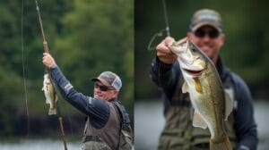 Pesca Uma Vara de 20 Libras Aguenta Quantos Quilos