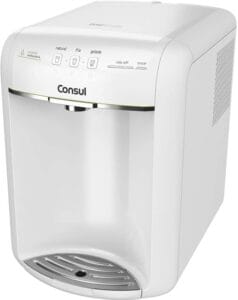 Purificador de Água Consul (CPB36ABA)