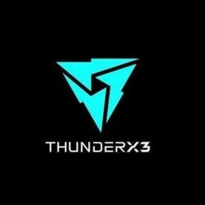 ThunderX3