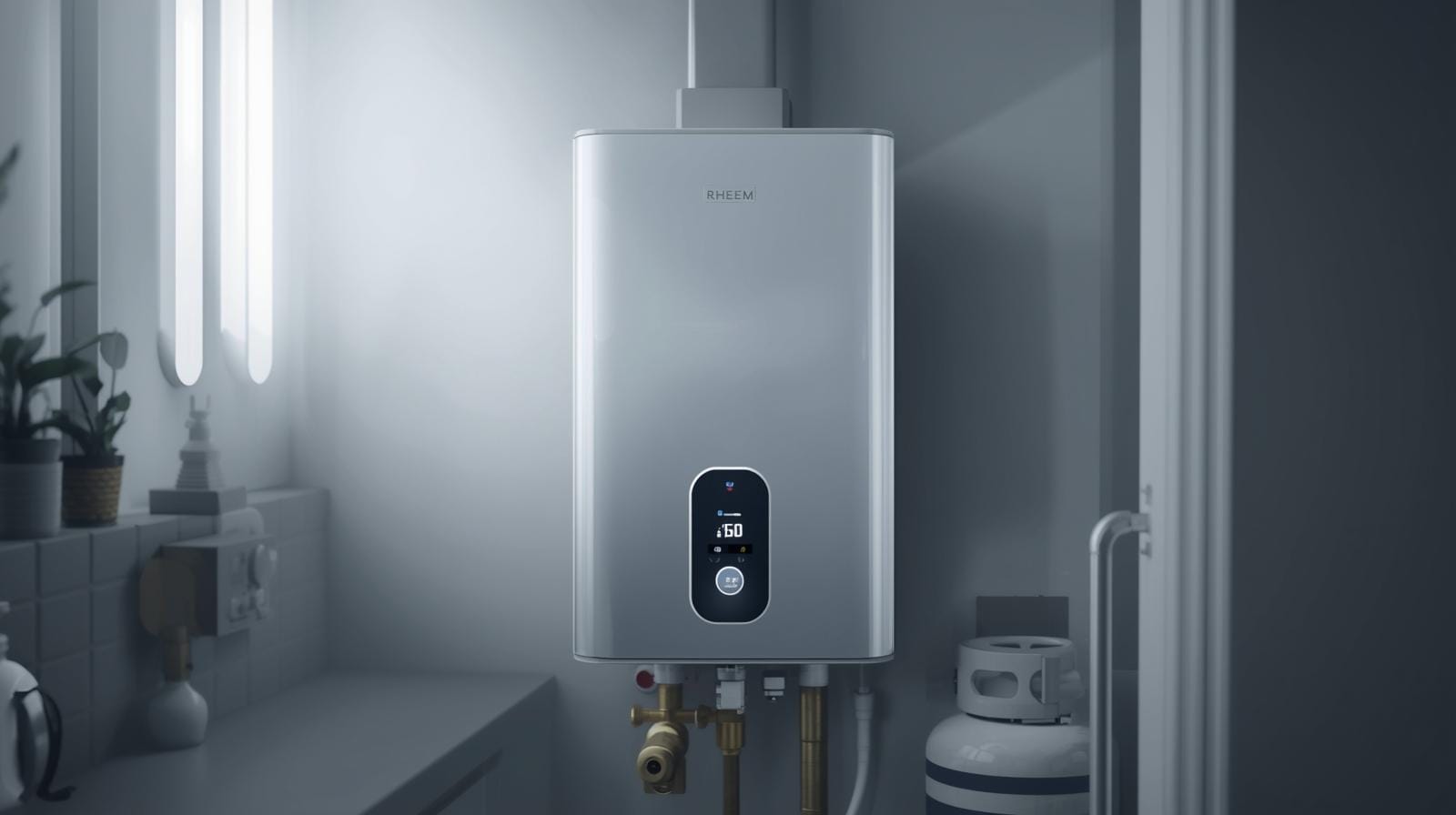 Top 10 Melhores Aquecedores a Gás de 2026 — Guia Completo Top Análises