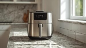 Top 10 Melhores Fritadeiras Airfryer em 2026