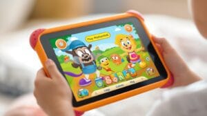 Top 10 Melhores Tablets Infantis de 2026