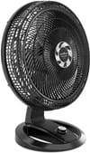 Ventilador de mesa Britânia BVT500 2 em 1 Maxx Force 60cm preto