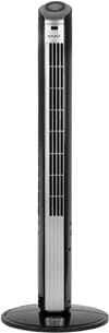 Ventilador Torre Spirit Maxximos Elegant TS900 preto e prata