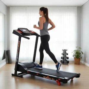 WCT Fitness fecha nosso ranking das Melhores Esteiras Ergométricas em Custo-Benefício de 2026