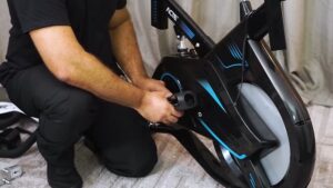 Acte Sports E17