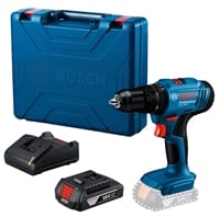 Bosch GSB 183-li Body Melhor Custo-Benefício