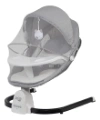 Cadeira de Descanso e Balanço Bebê Elétrica Snug - Maxi Baby