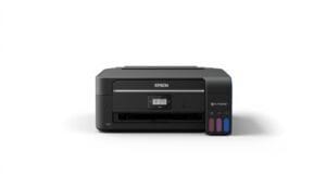 Epson L3250 Tudo o Que Você Precisa Saber Antes de Comprar!