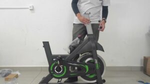 MBX Fit 20kg