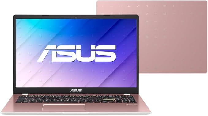 Notebook ASUS Vivobook GO 15, Intel Celeron Dual Core N4500