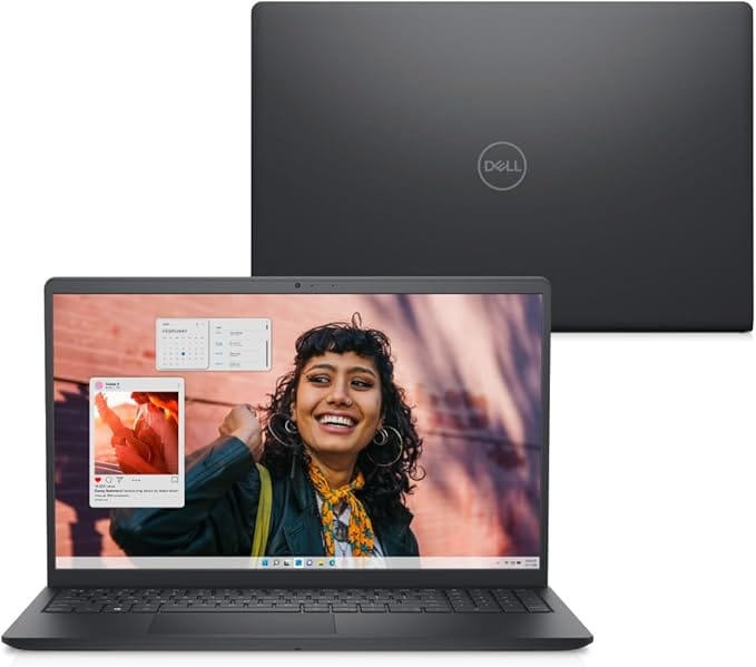 Notebook Dell Inspiron I15-I1300-A30P 15.6