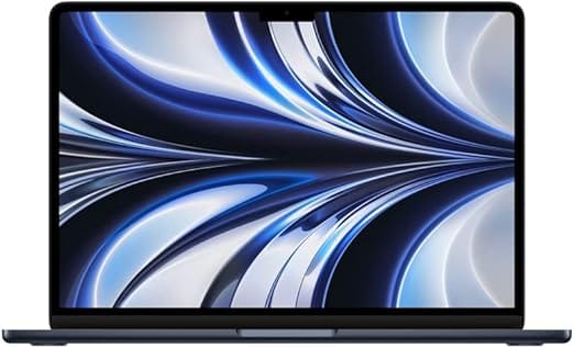 Notebook MacBook (2022) Apple com chip M2