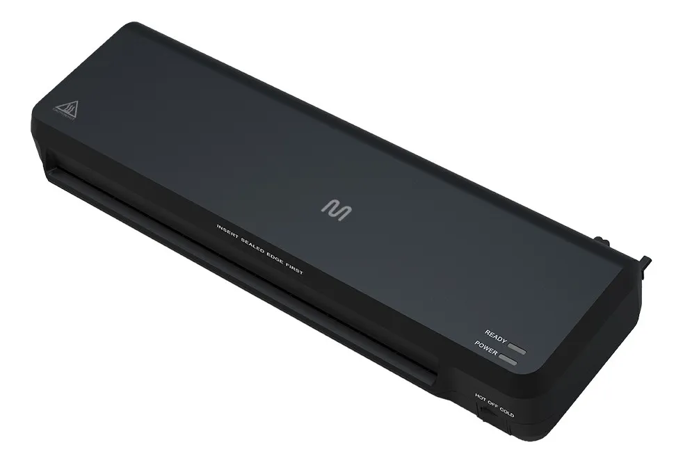 Plastificadora A4 Quickstart Multi Multi - Of019