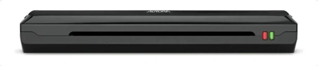 Plastificadora Laminadora Aurora A4
