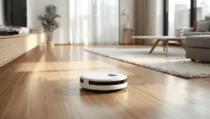 Qual o Melhor Robô Aspirador da Xiaomi em 2026