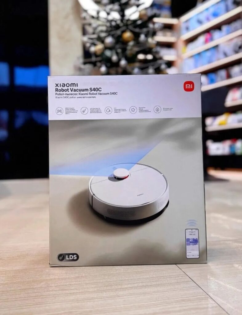 Xiaomi S40C Inteligente