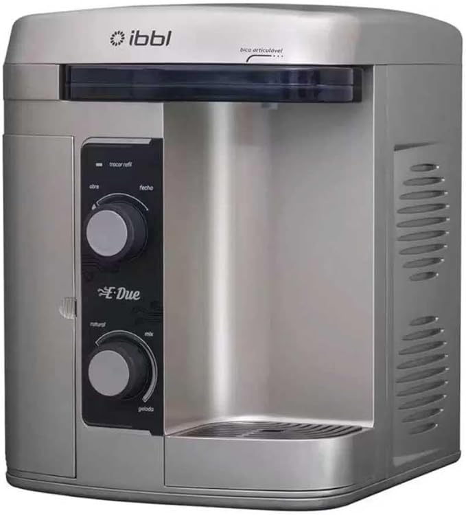 Purificador de Água IBBL E-Due Placa eletrônica