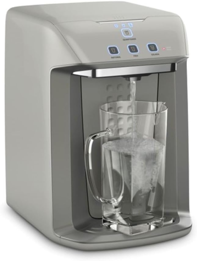 Purificador de Água Electrolux PA26G Touch