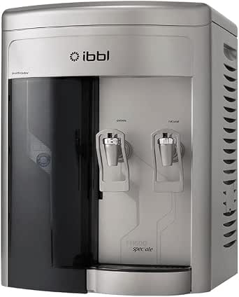 Purificador de Água IBBL Speciale FR600 com compressor