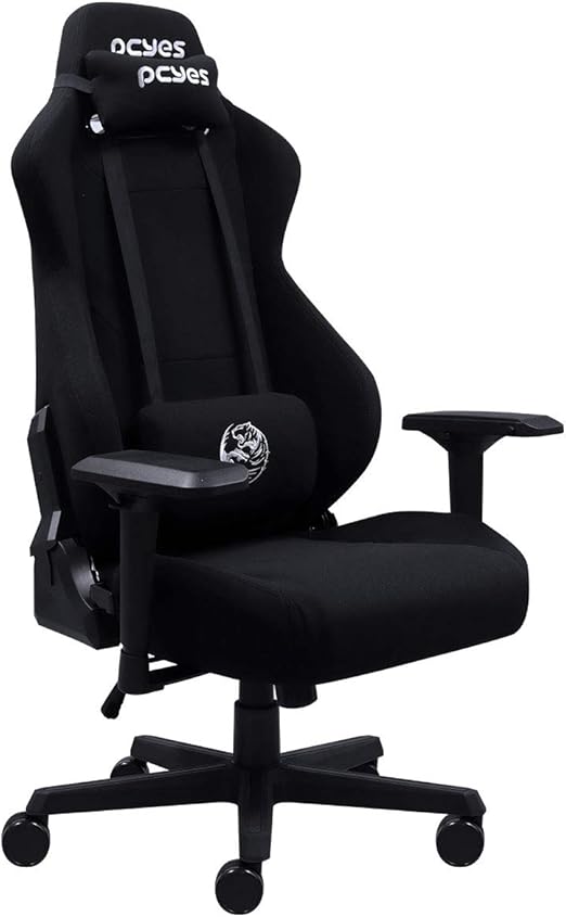 Cadeira Gamer Racer Turbo PCYes Mad Racer V8 Turbo