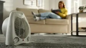 Top 10 Melhores Aquecedor De Ambiente Elétrico em 2026