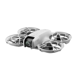 DJI Neo Standard drone compacto 135g 4K rastreamento automático