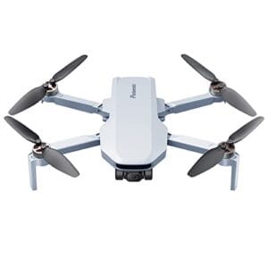 Drone Potensic ATOM SE GPS câmera 4K ShakeVanish EIS