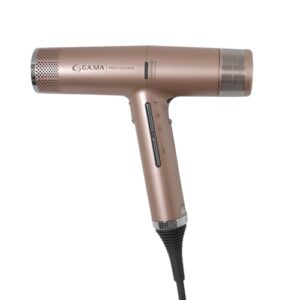 GA.MA ITALY Secador de Cabelo iQ3 Perfetto Rose Gold 220V