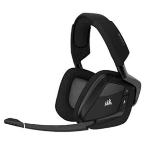 Headset Corsair Void RGB Elite Wireless Surround 7.1