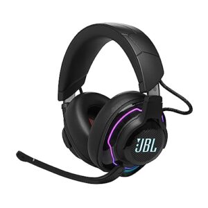 Headset JBL Quantum 910 Wireless com ANC