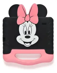 Tablet Infantil Minnie Disney Multi tablet mais vendido