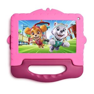Tablet Infantil Patrulha Canina Skye Multi Android 13 64GB